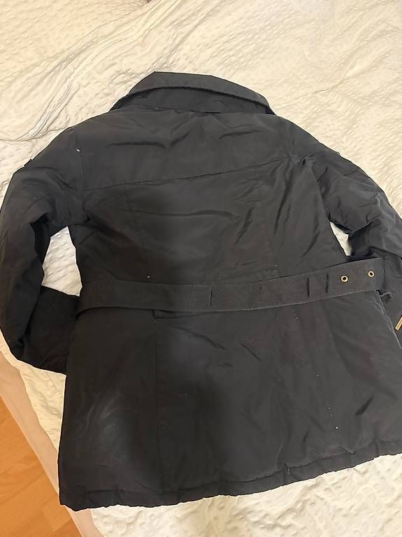 Jacken: Original Woolrich Winterjacke – Gebraucht aus Zürich von g_nai 2