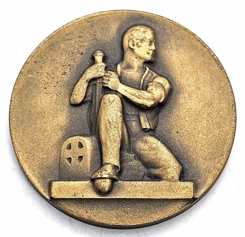 Medaglie: Schützenmedaille Appenzell "1930" – Usato da Zug venduto da urzeit