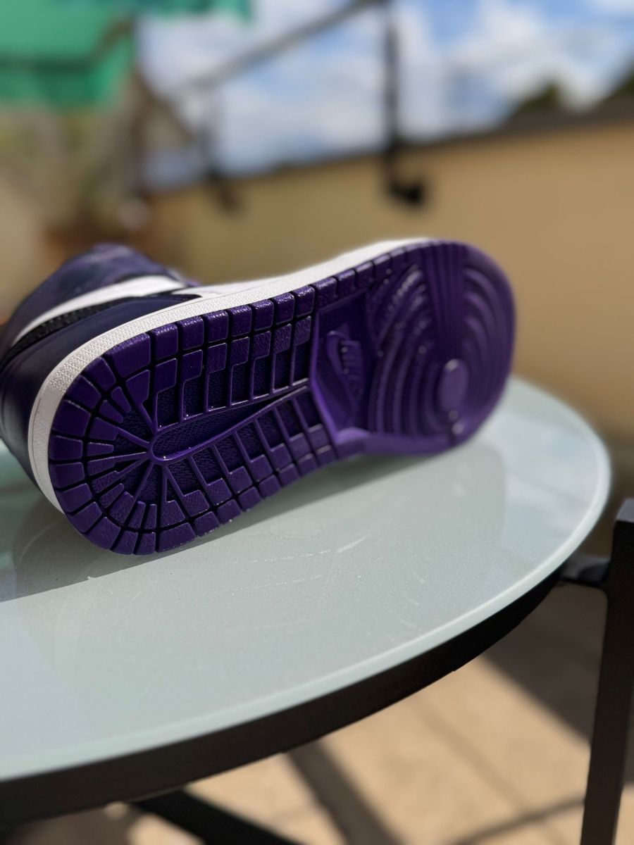 Nike Herrenschuhe: Jorden – Gebraucht aus Eglisau von Prischi.Prischi 4