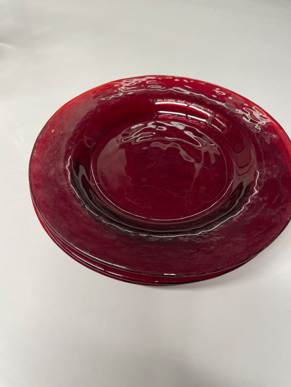 Assiettes: Teller – D'occasion à Zürich par yvdue 2