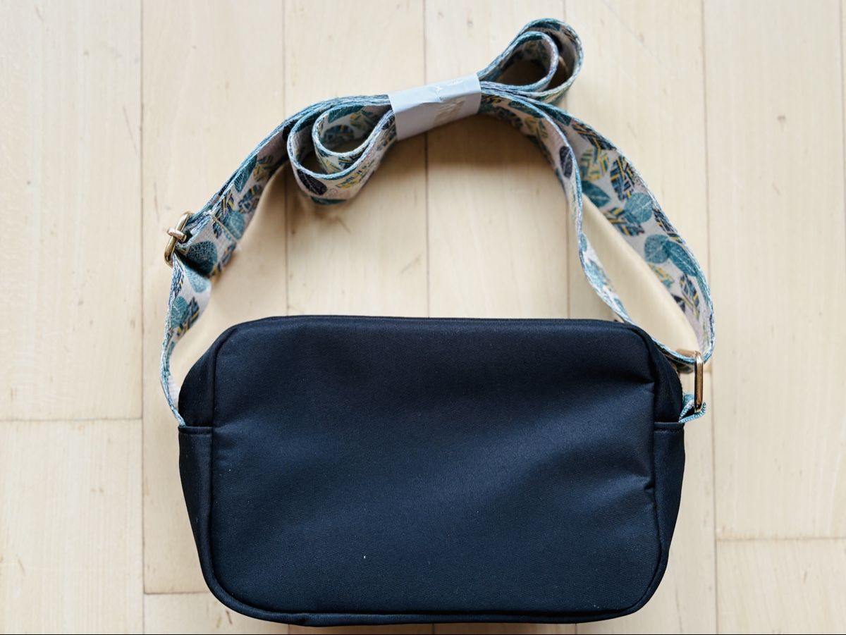 Morgan Borse da donna: Sac à main Yves Rocher x Morgan – Nuovo e nell'imballaggio originale da Lausanne venduto da ValeMerky 1