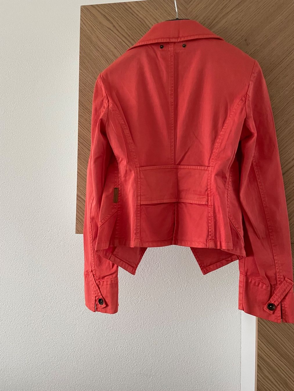 Giacche: FORNARINA Jacket Gr.M – Nuovo e nell'imballaggio originale da Felben-Wellhausen venduto da begean 3