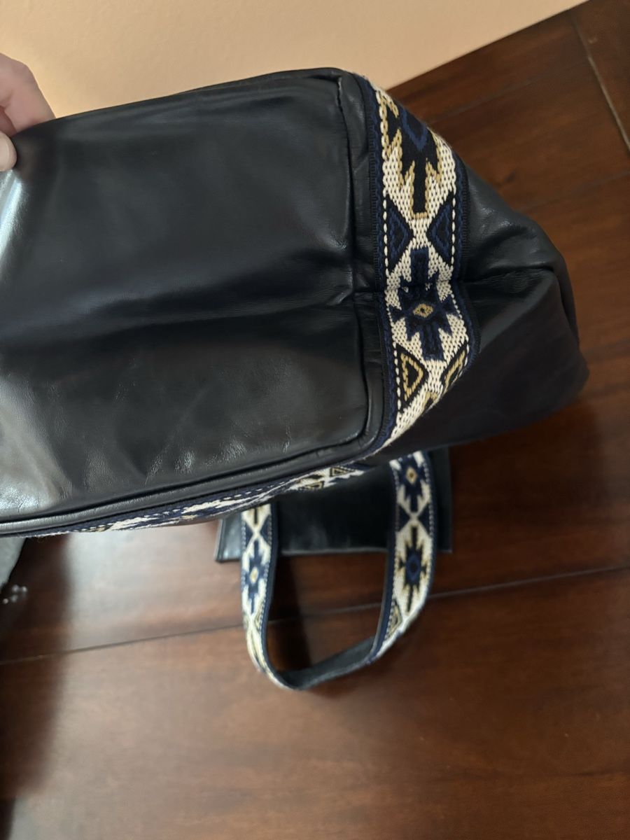 Borse da donna: Ledertasche Vanessa Bruno – Usato da Pratteln venduto da sab_whk9 4