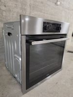 AEG Einbaubackofen - 4 Jahre in Betrieb - Top Zustand