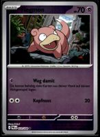 Flegmon (PBL DE 029/084) - Reverse Holo
