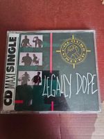 CD Single - Colours United – Legally Dope (Hip Hop, 1991)
