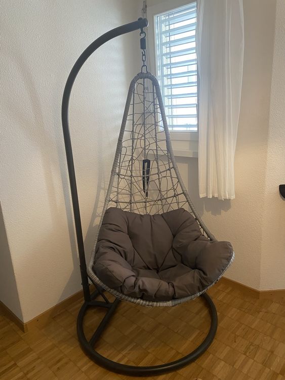 Hängesessel für den Balkon Kaufen auf Ricardo