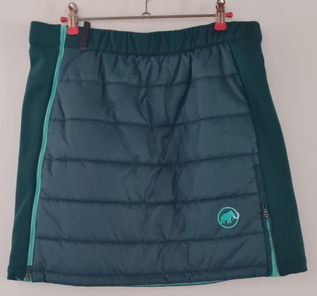 Mammut IsolierRock Grösse M