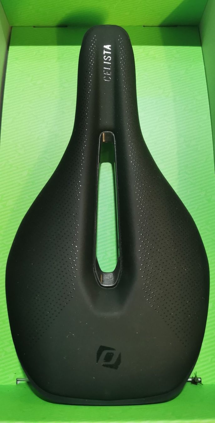 Scott Pièces détachées: SCOTT SYNCROS Sattel Celeste Women 1.5 V-Concept – Neuf avec emballage d'origine à Rüti ZH par rolf_2hhh 2