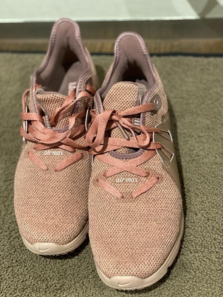 Nike Scarpe da donna: Nike Air Max – Usato da Büren SO venduto da Nico59 1