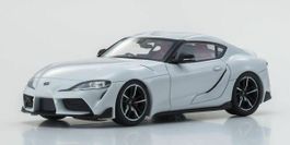 Toyota Supra V GR A90 seit 2019 weiss met. A96         1:43