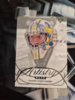 Sandro Aeschlimann HC Davos  2025/26 Sportzoo
