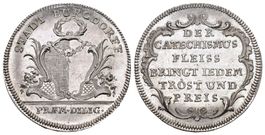 Bern Burgdorf um 1772