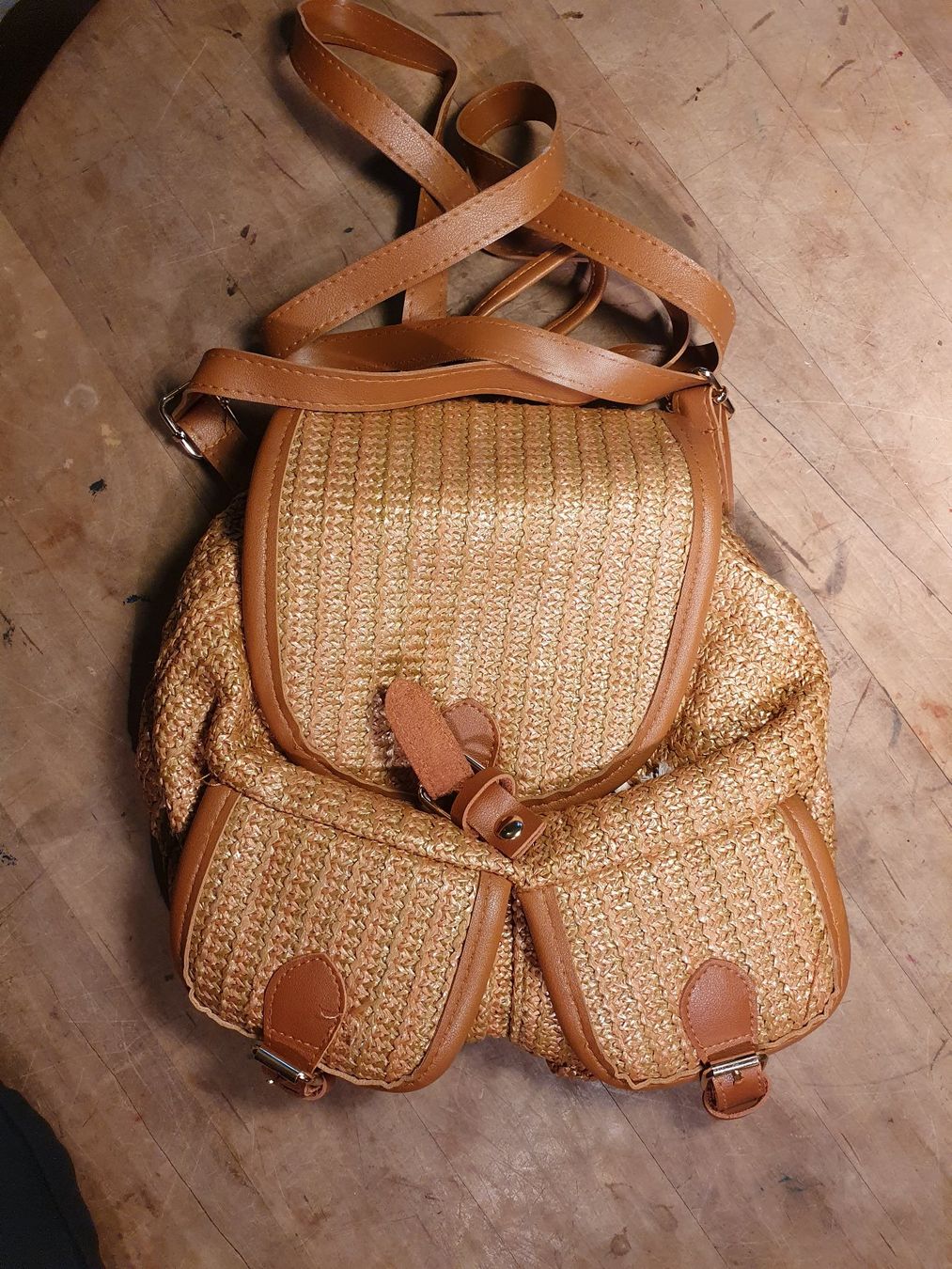 Zaini: Rucksack Chicoree Accessiores – Usato da Zürich venduto da loosebone
