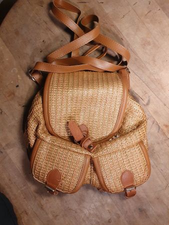 Rucksack Chicoree Accessiores