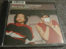 Everything But The Girl - Walking Wounded - CD