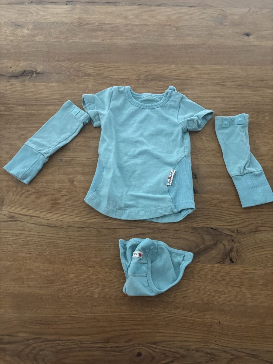 Kleiderpakete & -sets: Babykleidung 3-6 Monate – Gebraucht aus Toffen von Mara685 5