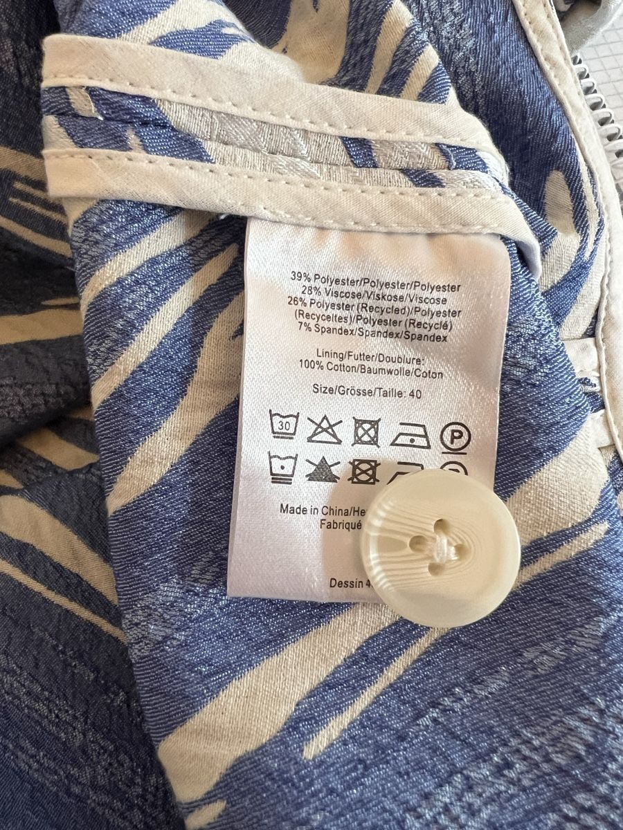 Giacche: Baum Pferdegarten Jacke – Nuovo (secondo la descrizione) da Kloten venduto da pae_wq5j 4