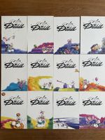 12 alte Diddl Blätter A5 frisch ab Block. Diddl is back!