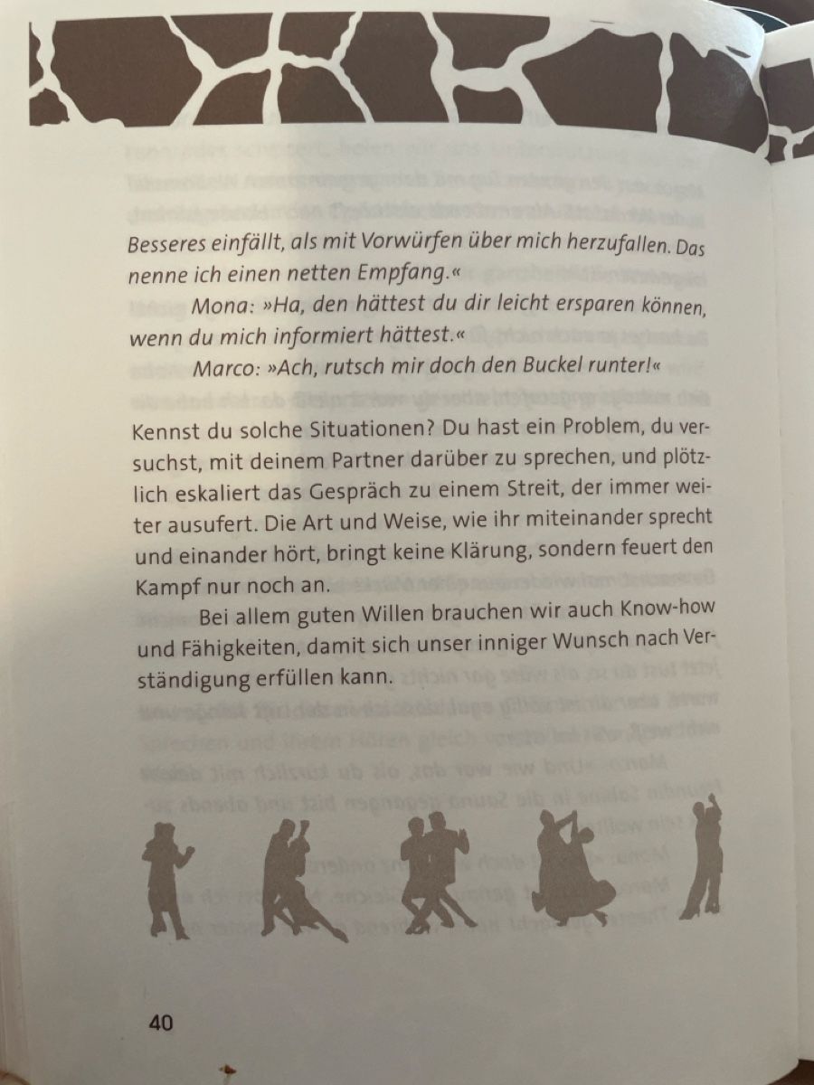 Livres: Giraffentango / Serena Rust – D'occasion à Frauenfeld par Gabriela-Maria 5