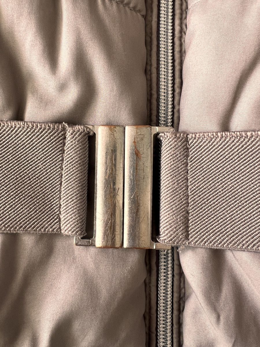C&A Jacken & Mäntel: Winterjacke C&A Gr. 134 – Gebraucht aus Kloten von sanibunny 4