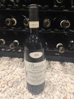 Comm. G.B. Burlotto Barolo Monvigliero 2012