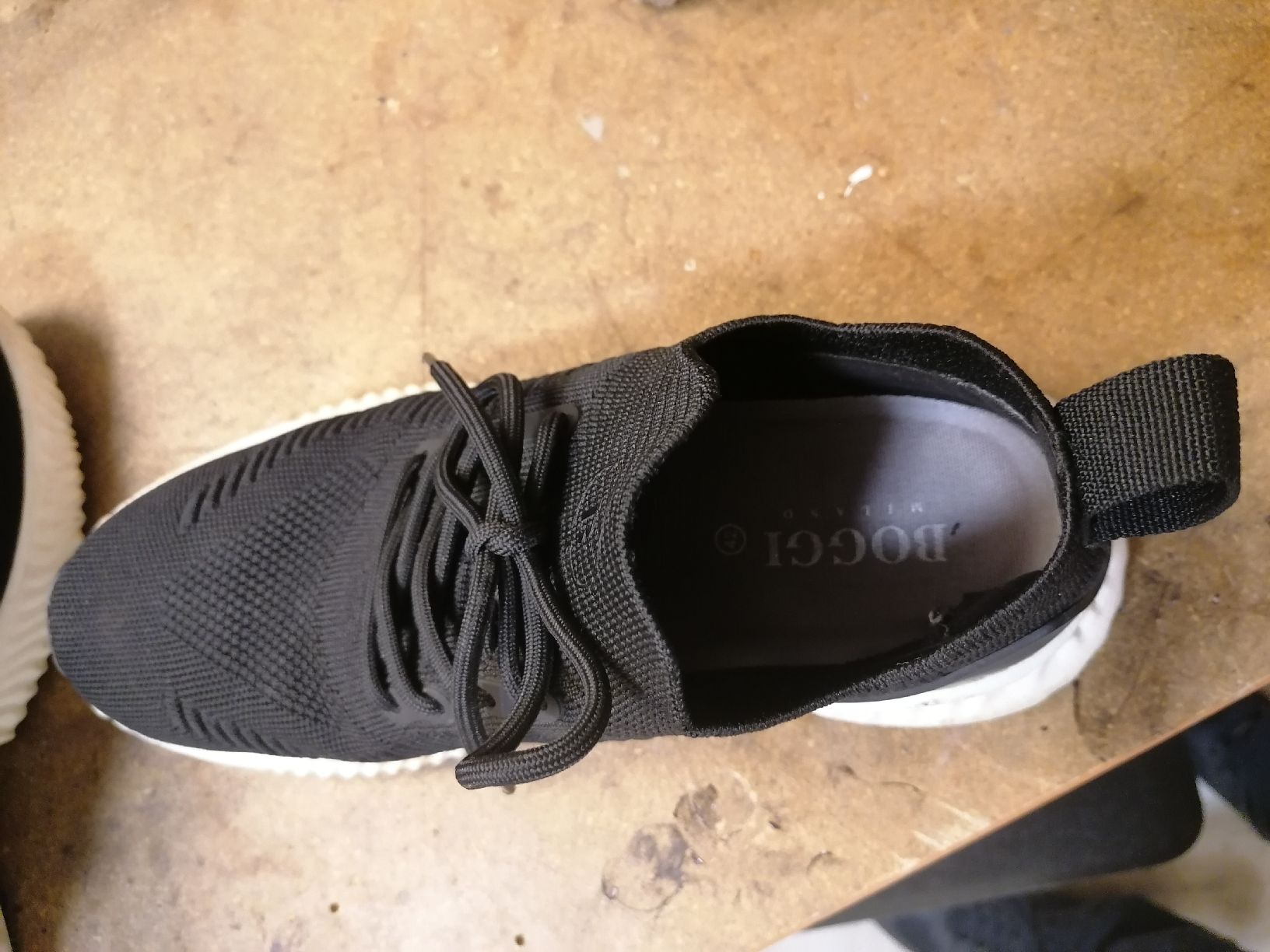 Boggi Scarpe da uomo: Boggi Schuhen  – Usato da Adliswil venduto da Romanista1927 3