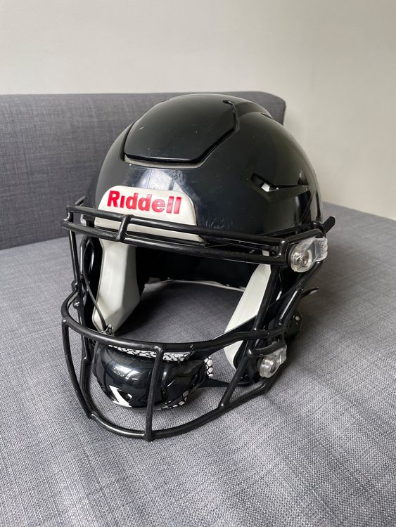 American Football Helm Riddel Speedflex (Gebraucht) in Bülach für CHF ...