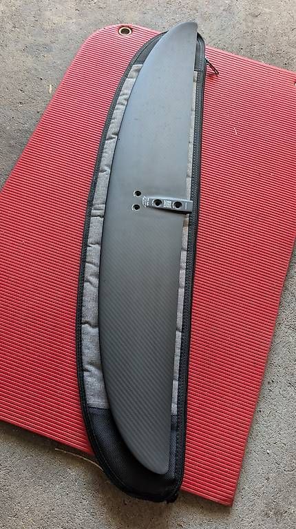 Tavole da surf e di nuoto: Original Axis HPS 930 Frontwing inkl. Cover – Usato da Nidau venduto da BenStar81 1