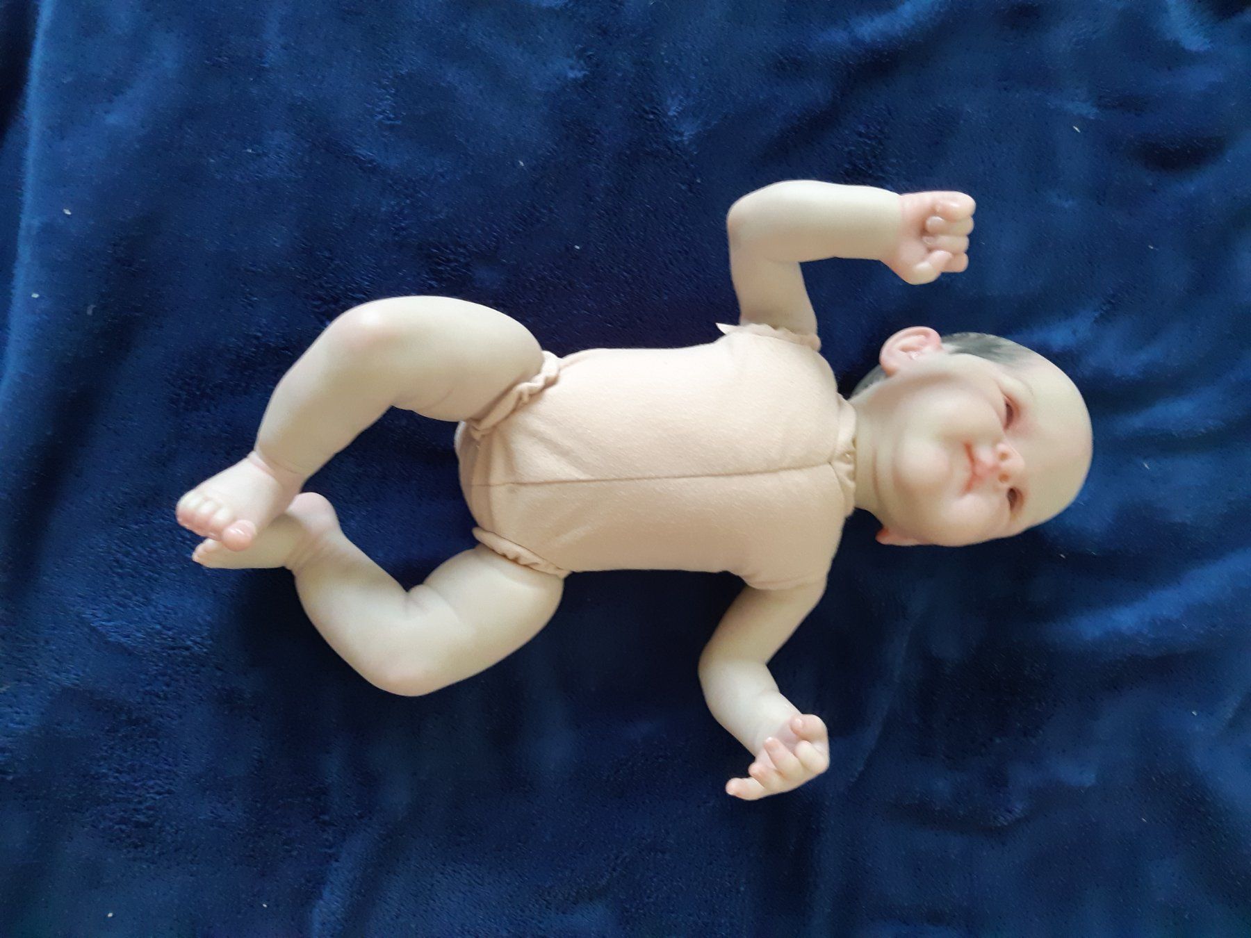 Bambole: Rebornbaby – Usato da St. Gallen venduto da Noelani01 1