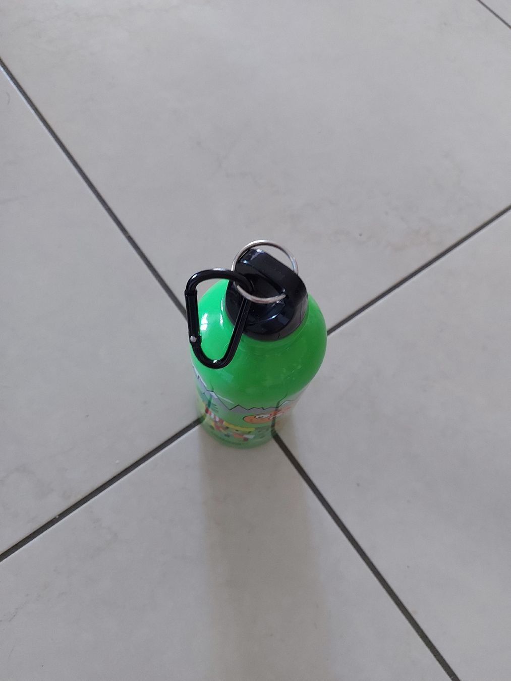 Sigg Trinkflaschen & Thermosflaschen: Bouteille SIGG 0.4L , neuve BPA Fre – Neu (gemäss Beschreibung) aus Bulle von momy 3