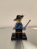 Lego Minifigures Musketier Serie 4 von 2011