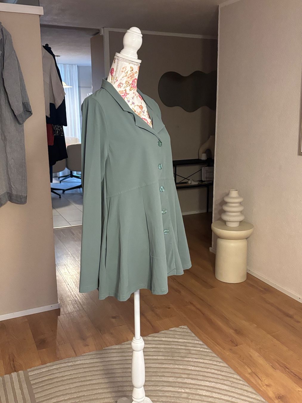 Zeitlos by Luana Giacche: Zeitlos by Luana Blazer – Usato da St. Margrethen SG venduto da dijanaO 6