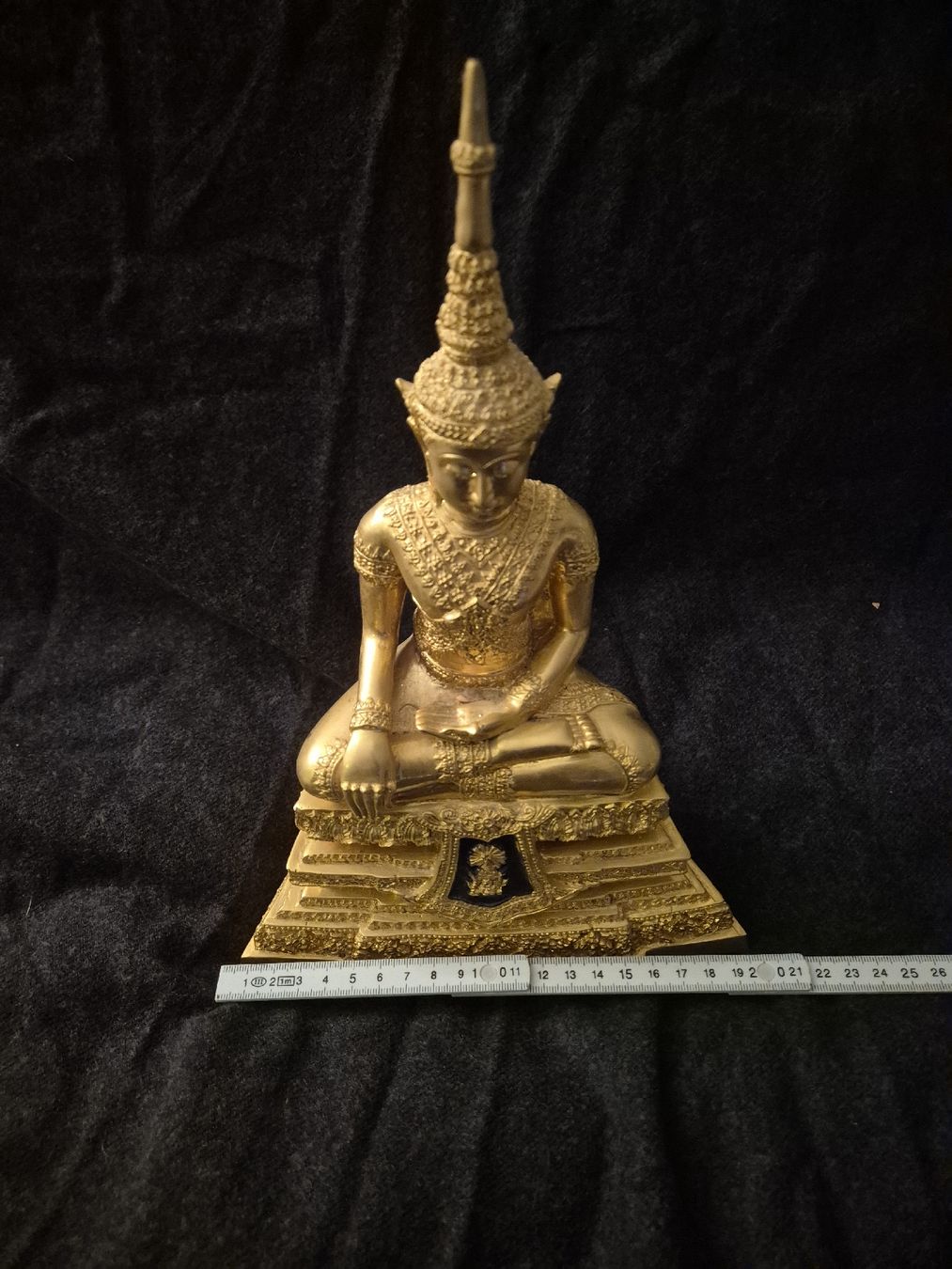 Sculptures & Statues: Buddha Statue – D'occasion à Binningen par rom_9ls7 4