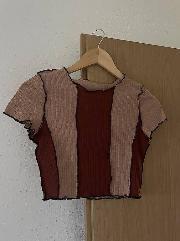 Shein Blouses, T-shirts & Tops: Kurzarm – D'occasion à Zürich par mar_5gpw