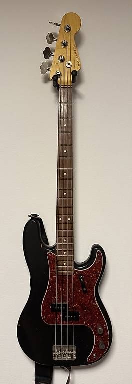 Strumenti musicali: Nash PB-63 – Usato da Bischofszell venduto da lobotto 3