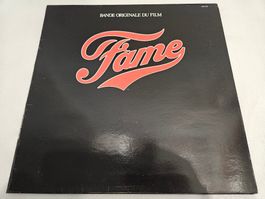Fame - Bande Originale Du Film (LP, Soundtrack, Funk / Soul)