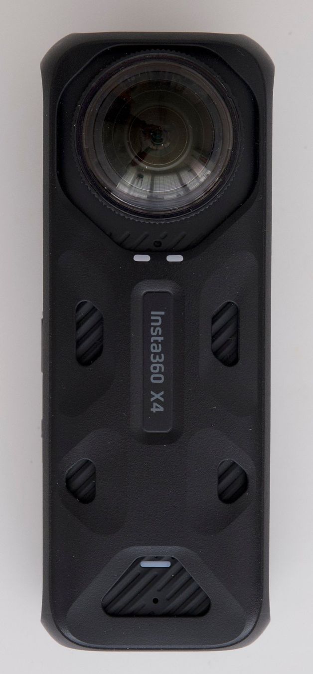 Insta360 Action Cam: Insta360 X4 Bundle – Gebraucht aus Naters von Radon 1