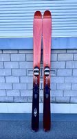 Ski Freeride K2 Pinnacle 177cm/105mm