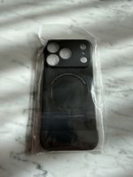 Iphone 17 pro / 18 pro Hülle 