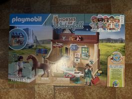 Playmobil 71352 Horses Of Waterfall ✨ NEUF ✨