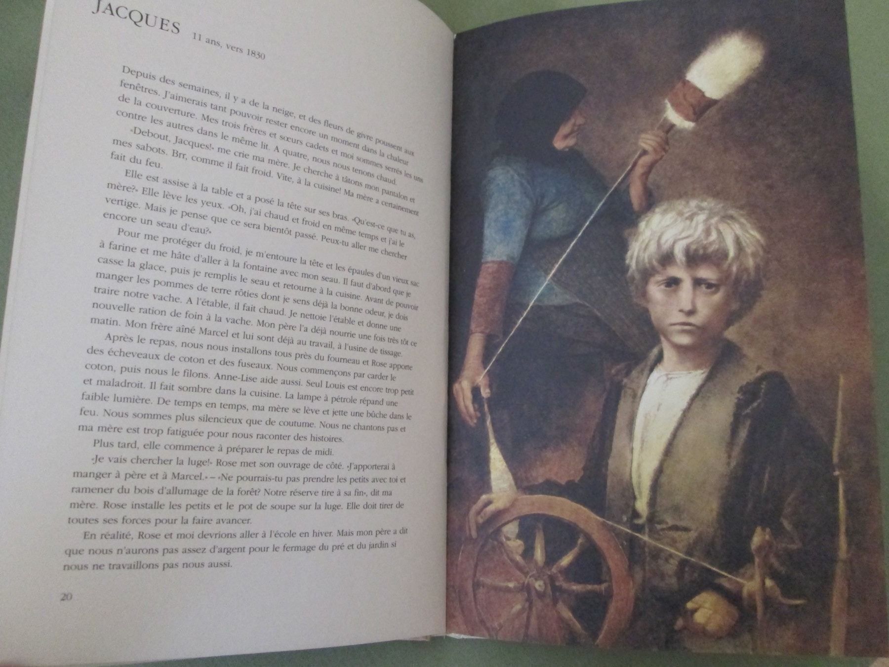 Libri: Des enfants heureux? – Usato da Neuchâtel venduto da Dualseele 5