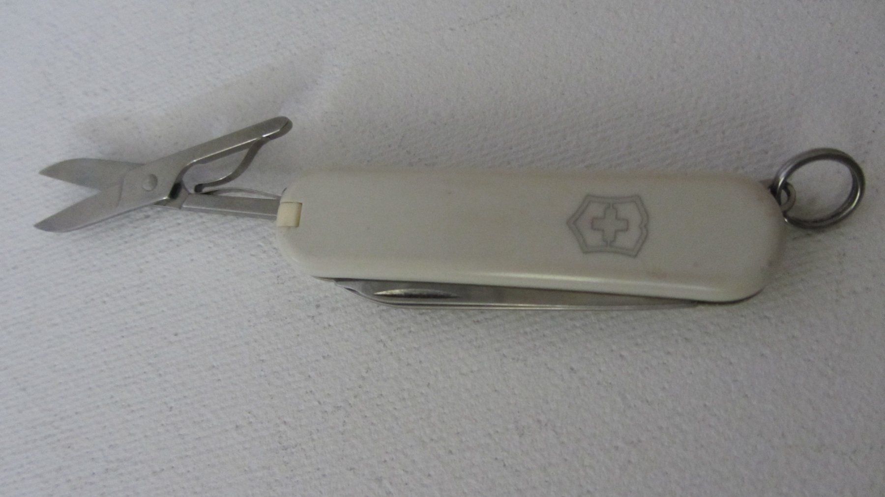 Victorinox Coltelli tascabile: Velux Taschenmesser mit Schere – Nuovo (secondo la descrizione) da Dietikon venduto da Manfi49 4