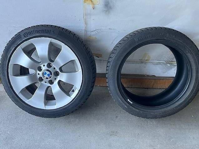 Pneumatici & Ruote complete: Roues – Usato da Sullens venduto da WlodzimierzK