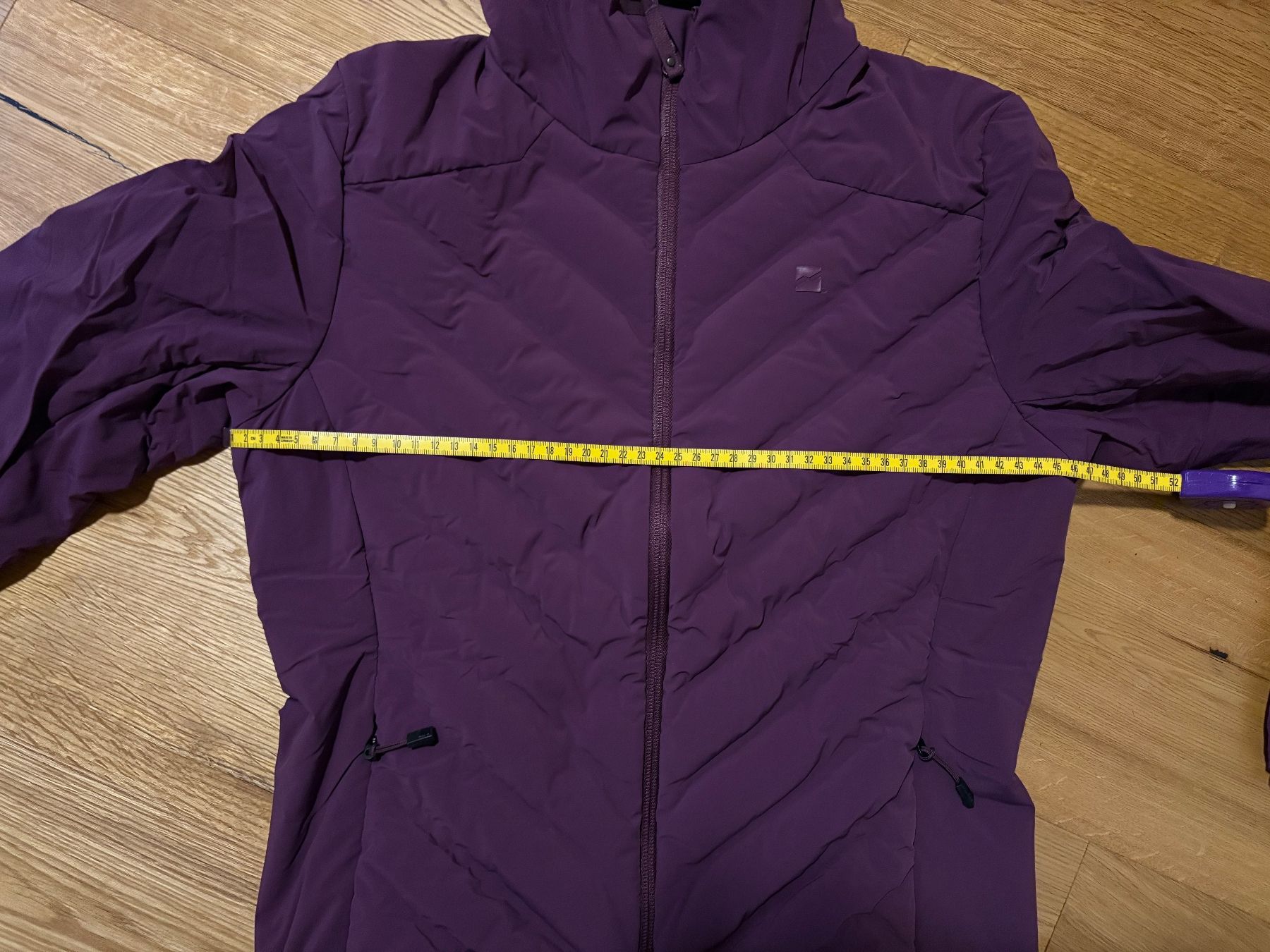 Mountain Force Jacken: Skijacke Mountain Force Gr. 38 – Gebraucht aus Serneus von bragi 3