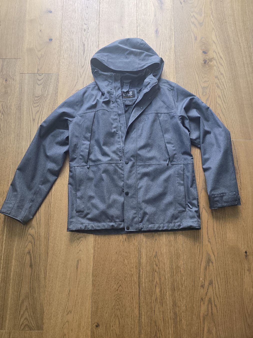 Jack Wolfskin Jacken: Jack Wolfskin – Gebraucht aus Niederbuchsiten von SabineW03