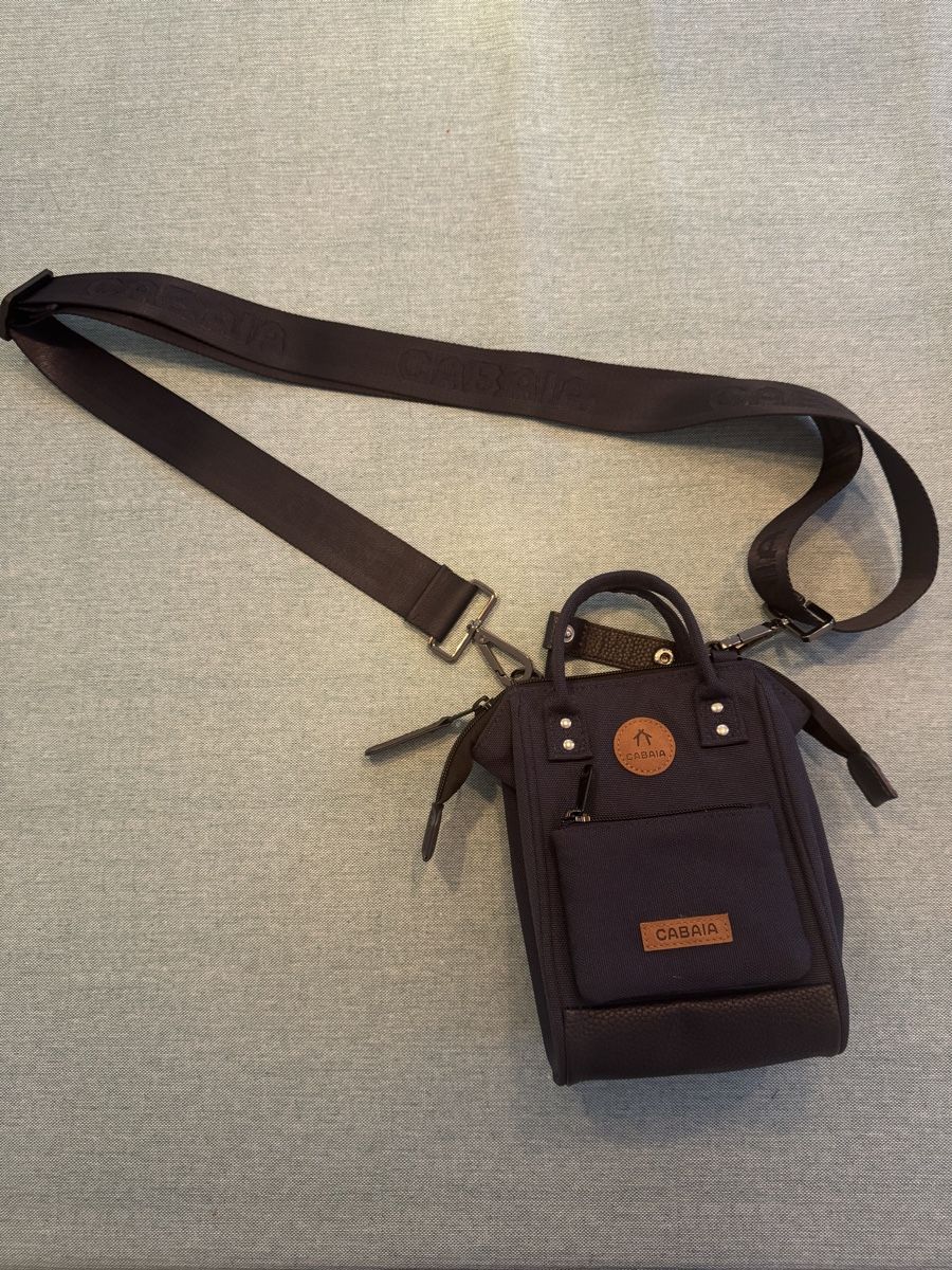 Cabaïa Sacs: Cabaia Mini – Neuf (Voir description) à Buchs ZH par cin_vzl7