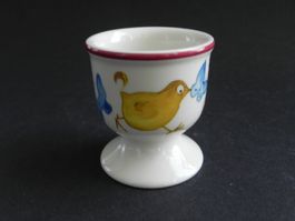 Eierbecher * JARDIN D'ALSANCE * von Villeroy & Boch