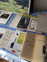Kunstbücher