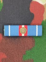  Ribbon Dienstleistungsabzeichen für 170 Diensttage